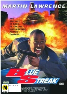 MOVIE COM | BLUE STREAK