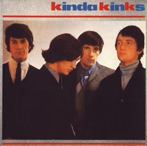 KINKS | KINDA KINKS