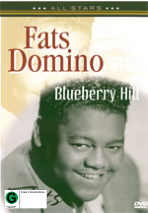 FATS DOMINO | BLUEBERRY HILL