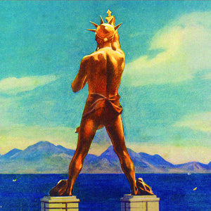TRIOGLODYTE | TO THE GLORY OF THE GODS (DIGI)