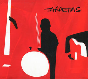 TAFFETAS | TAFFETAS (DIGI)