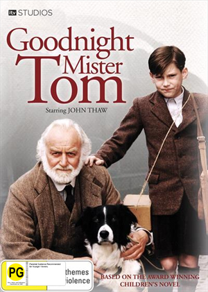 MOVIE WAR | GOODNIGHT MR TOM