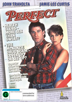 MOVIE DRA | PERFECT (1985)