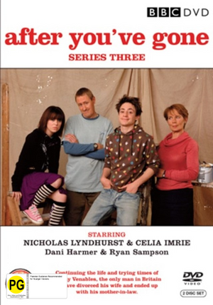 AFTER YOU'VE GONE | AFTER YOU'VE GONE SEASON 3 (2DVD)