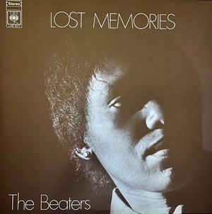 BEATERS | LOST MEMORIES - 2022 REISSUE