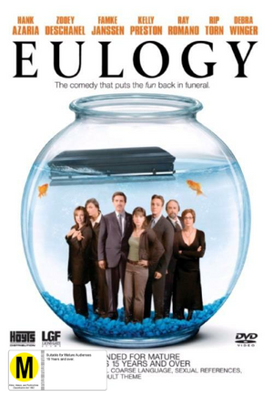 MOVIE COM | EULOGY