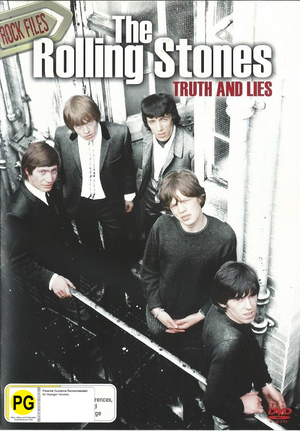 ROLLING STONES | ROLLING STONES TRUTH AND LIES