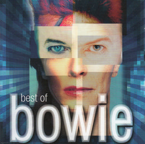 DAVID BOWIE | BEST OF BOWIE (EU VERSION) (2CD)
