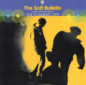 FLAMING LIPS | SOFT BULLETIN (HDCD)