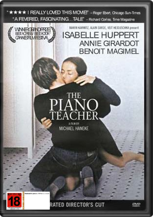 MOVIE FOR | PIANO TEACHER (ZONE 1)