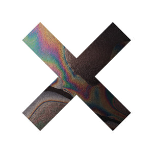 XX | COEXIST (CARD SLEEVE PROMO)