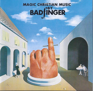 BADFINGER | MAGIC CHRISTIAN MUSIC BY (REMASTERED)