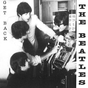 BEATLES | GET BACK