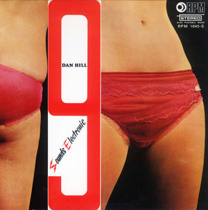 DAN HILL | SOUNDS ELECTRONIC - 9