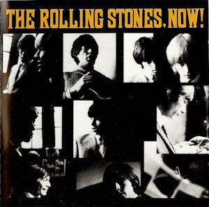 ROLLING STONES | NOW