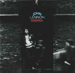JOHN LENNON | ROCK N ROLL