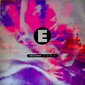 ERASURE | STAR - 12