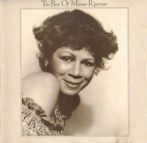 RIPERTON MINNIE | BEST OF MINNIE RIPERTON