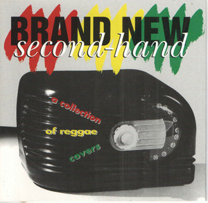 VARIOUS | BRAND NEW SECOND HAND