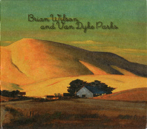 BRIAN WILSON / VAN DYKE PARKS | ORANGE CRATE ART (2CD) (DIGI)
