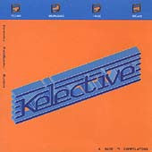 VARIOUS | KELECTIVE A BASE 9 COMPILATION