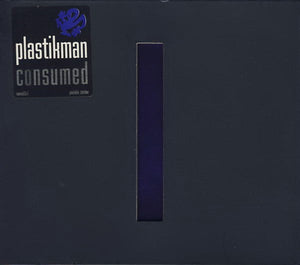 PLASTIKMAN | CONSUMED (DIGI)