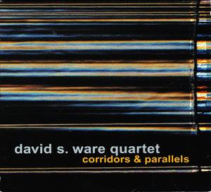 DAVID S WARE | CORRIDORS AND PARALLELS (DIGI)