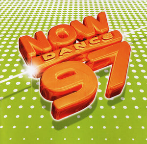 VARIOUS | NOW DANCE 97 (2CD)