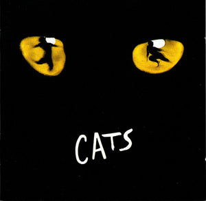 SOUNDTRACK / LONDON CAST | CATS (2CD)