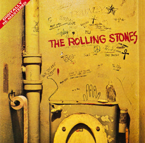 ROLLING STONES | BEGGARS BANQUET