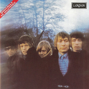ROLLING STONES | BETWEEN THE BUTTONS