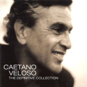 CAETANO VELOSO | DEFINITIVE
