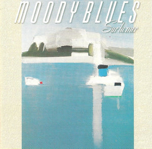 MOODY BLUES | SUR LA MER