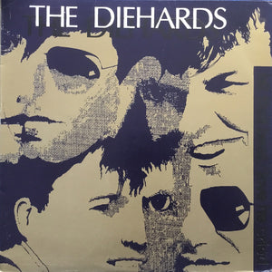 DIEHARDS | HIT THAT BEAT / LOVE HE CRIED - 12
