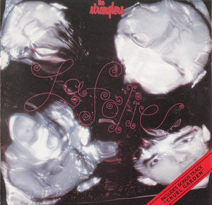 STRANGLERS | LA FOLIE (BONUS TRACK)