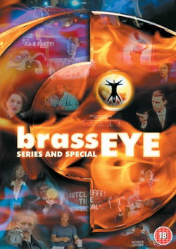 DOWNTON ABBEY | BRASS EYE SERIES AND SPECIAL