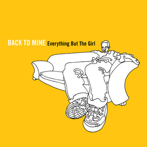 EVERYTHING BUT THE GIRL / VARIOUS | BACK TO MINE