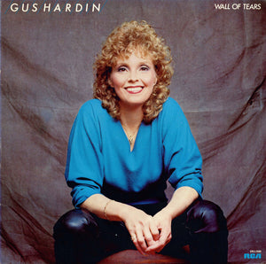 GUS HARDIN | WALL OF TEARS