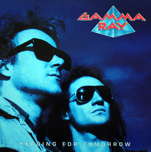 GAMMA RAY | HEADING FOR TOMORROW