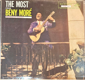 BENY MORE | MOST FROM