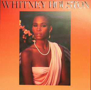 WHITNEY HOUSTON | WHITNEY HOUSTON - 2023 SPECIAL EDITION REISSUE
