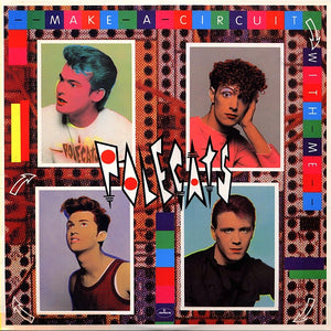 POLECATS | MAKE A CIRCUIT WITH ME EP