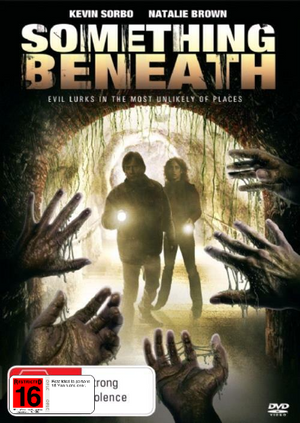 MOVIE HOR | SOMETHING BENEATH