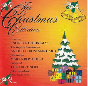 VARIOUS | CHRISTMAS ALBUM