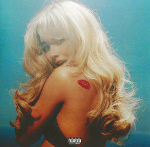 SABRINA CARPENTER | SHORT N' SWEET (DELUXE EDITION)