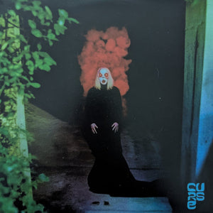 UNKNOWN MORTAL ORCHESTRA | CURSE EP