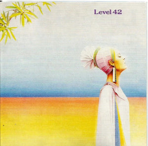 LEVEL 42 | LEVEL 42 - 2023 REISSUE