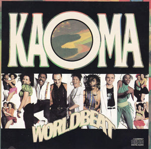 KAOMA | WORLDBEAT