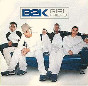 B2K | GIRLFRIEND - 12