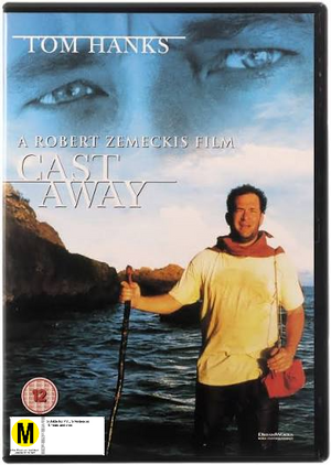 MOVIE DRA | CAST AWAY